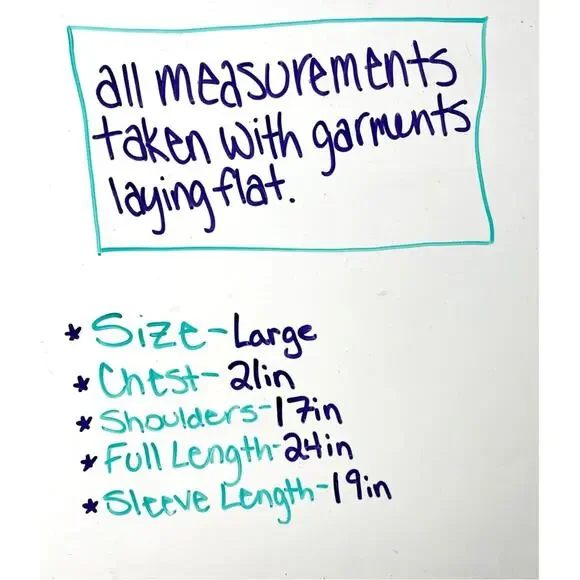 Hello Kitty And Friends Sweatshirt Women's Large Pink Long Sleeve TV Graphic - Picture 8 of 8